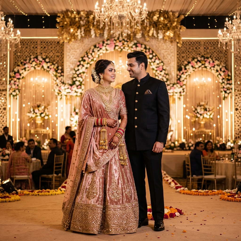Sourav & Payel Thumbnail